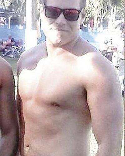 Apu�alaron a Cristian Pilotti en el Penal de Bat�n