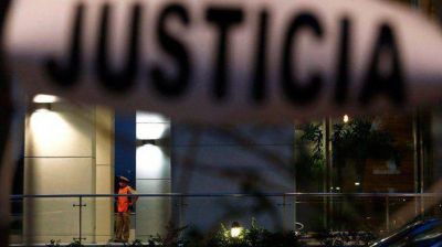Caso Nisman: las conclusiones del informe criminal�stico oficial apuntan al suicidio