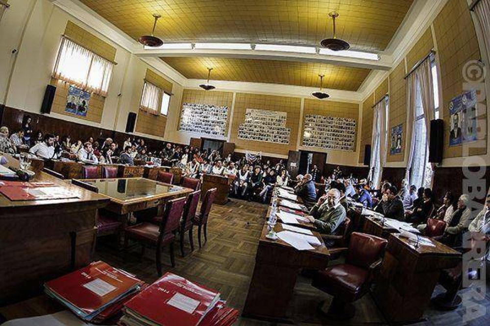 Se aprob� el financiamiento para la Escuela de Arte y Oficios Digitales