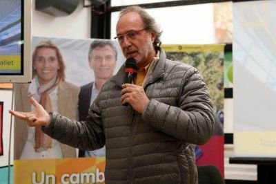 �La movilidad urbana debe ser pensada para la gente y no para las cosas�