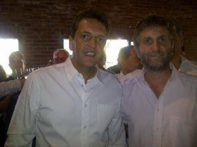 Guibaud: �Estamos trabajando en una lista de unidad�