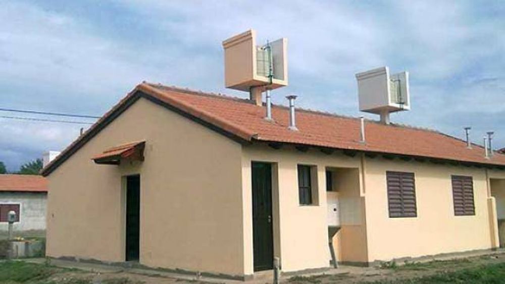 La Corte orden� que el IPV otorgue una vivienda a v�ctima de violencia de g�nero
