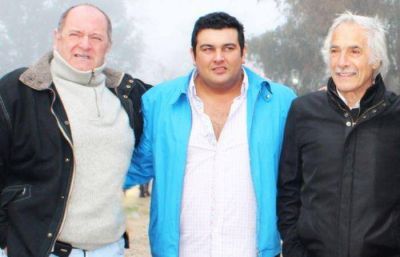 Francisco Arcuri llam� a la unidad del massismo marplatense