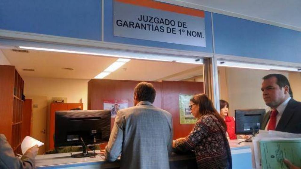 Labran un acta por �ocultamiento de informaci�n� en una causa de abuso sexual