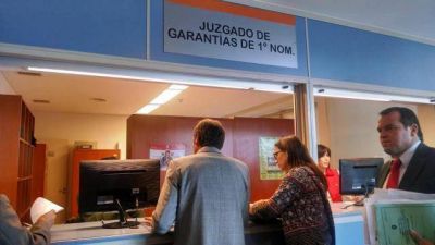 Labran un acta por �ocultamiento de informaci�n� en una causa de abuso sexual