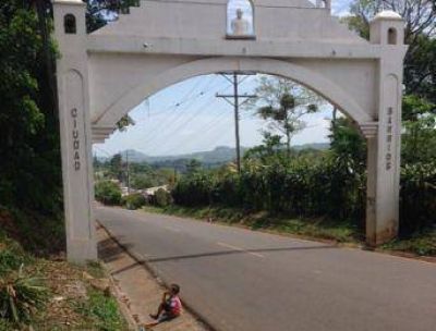 Ciudad de Romero: Propuesta rechazada