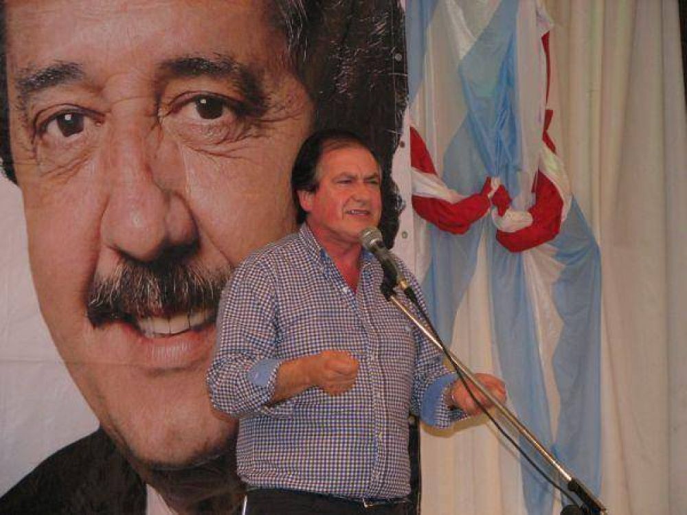Serebrinsky: �Queremos ser protagonistas del cambio.�