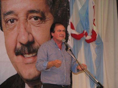 Serebrinsky: �Queremos ser protagonistas del cambio.�