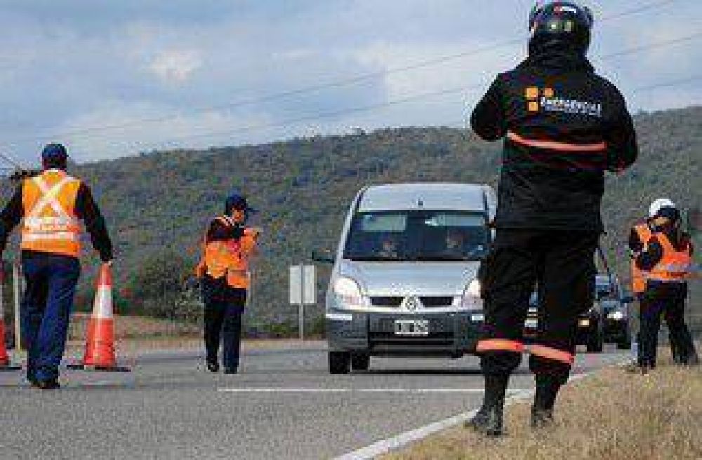 En Salta habr� penas m�s duras para quienes provoquen accidentes viales