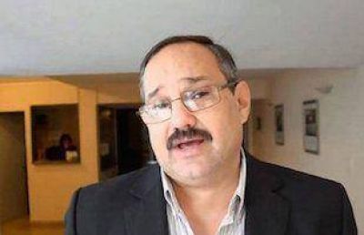 Oso Leavy asegura que el sistema D�Hondt es perverso
