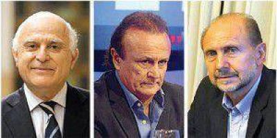 Las elecciones en Santa Fe tendr�n un fuerte impacto en proyectos de los presidenciables