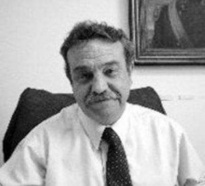 El Concejo Deliberante rindi� un emotivo homenaje a Mauricio Irigoin en el 8� aniversario de su fallecimiento