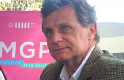�Vamos derecho a una Paso con Cheppi�