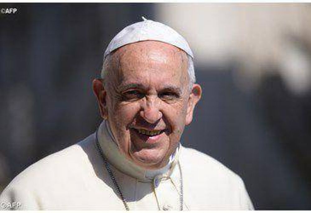 El Papa Francisco recuerda que la persona humana está en peligro