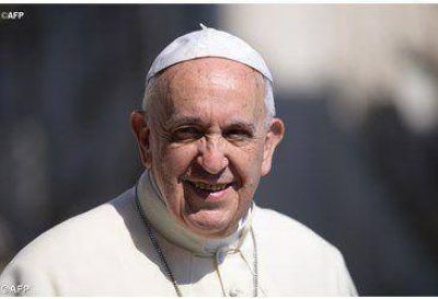 El Papa Francisco recuerda que la persona humana est� en peligro