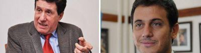 SOLO HABILITARIAN DOS LISTAS DEL FRENTE PARA LA VICTORIA EN LANUS