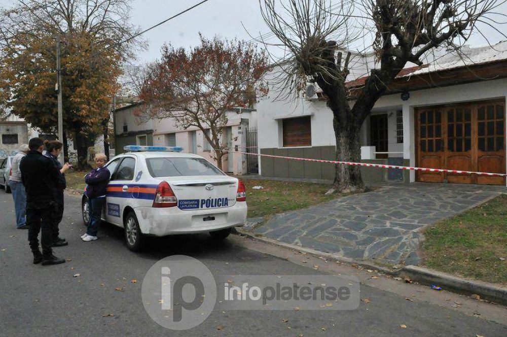 Crimen de Tolosa: Sobrinos detenidos en Mendoza, ser�n trasladados a La Plata