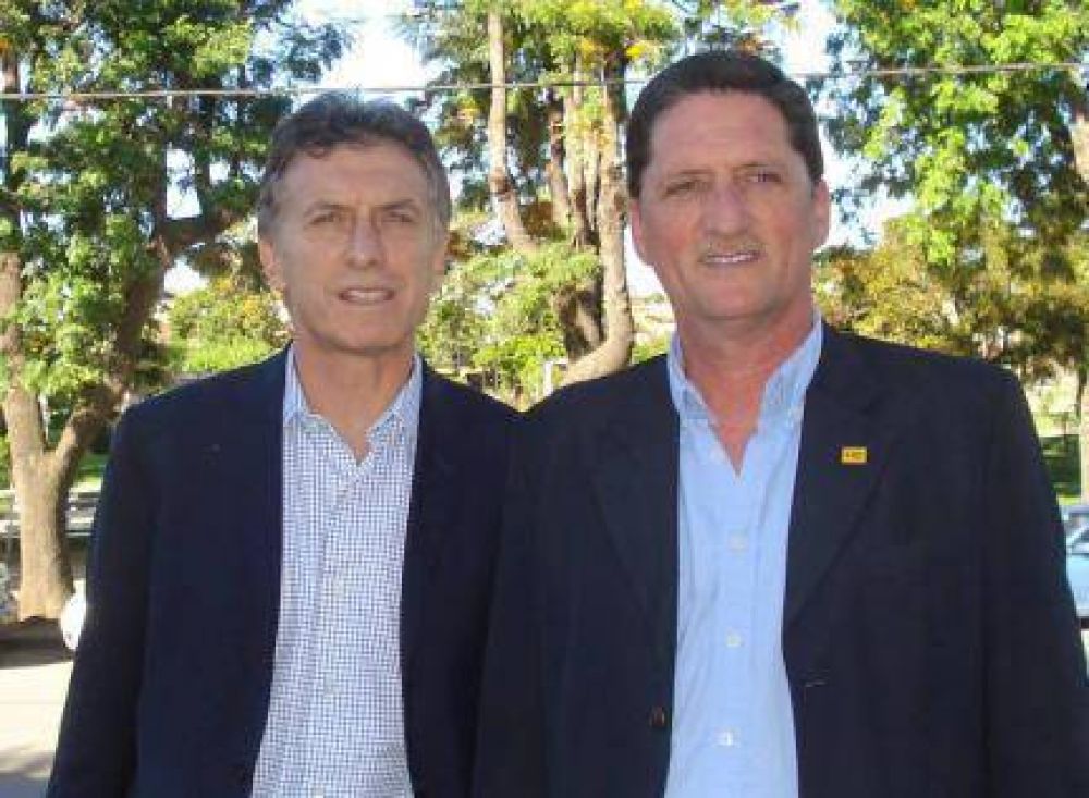 Minor�a: el macrismo conf�a en conseguir el piso y colar concejales en la lista