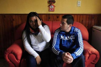 Dos j�venes denuncian que fueron golpeados en un boliche de Lules