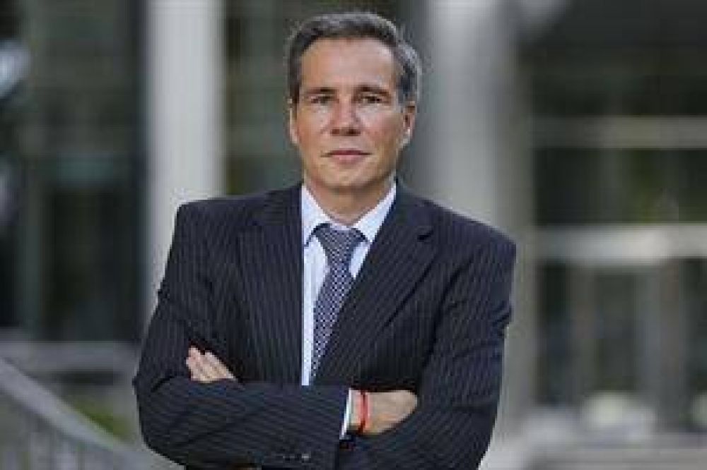 Descartan ahora que alguien haya ingresado a la PC de Nisman
