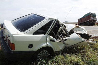 Avanza un proyecto que endurece las penas en accidentes viales