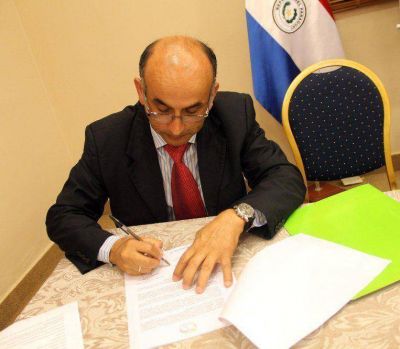 Conforman oficialmente pool de medios para transmisi�n de actividades del Papa