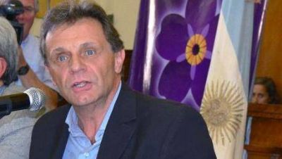 Pulti ir� a las PASO por primera vez en un frente K