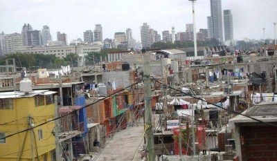 Para Macri, la pobreza en la Ciudad es de 12,1%