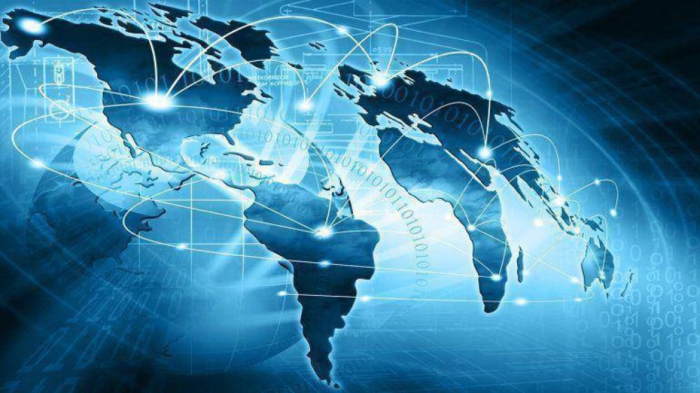 La ca�da de un servidor puso en jaque las conexiones a internet