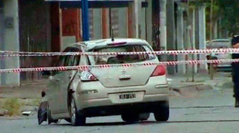 Dictaron prisi�n preventiva para el conductor de la picada fatal en Haedo