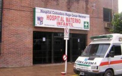 Horror en Pilar: Viol�, tortur� y mat� a su hijastra de un a�o