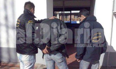 Por el Facebook, cay� abusador de nena de 10