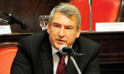 �Los que quer�an un velorio, se quedaron sin muerto�