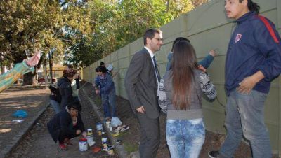 Cuidemos a nuestros adultos mayores
