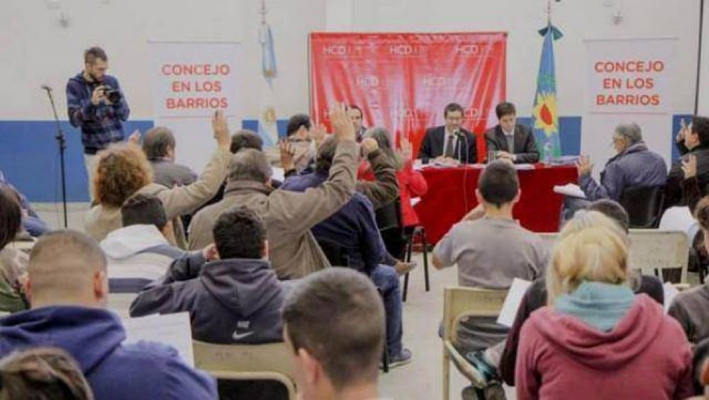 El Hospital Municipal se integra a la Red de Telemedicina del Garrahan