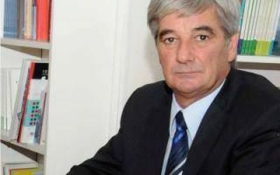 Bolinaga recibe a An�bal Fern�ndez y oficializa su regreso al FpV