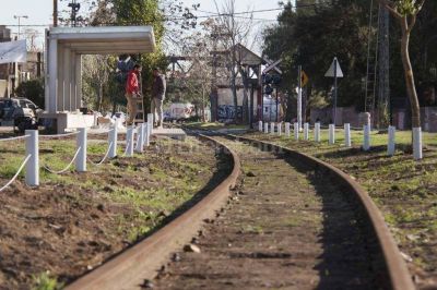 Ultiman detalles para el Tren Urbano