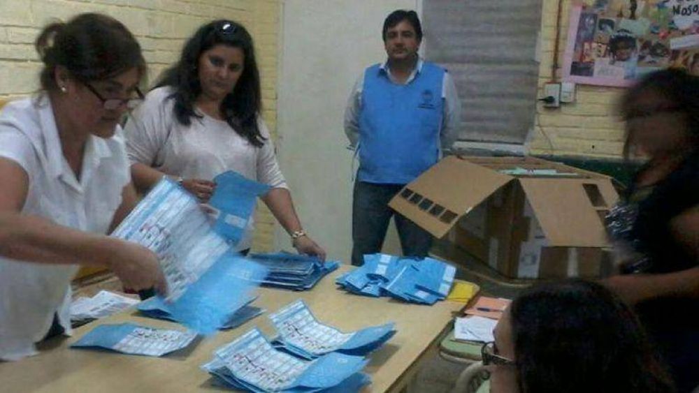 Habr� veedores nacionales e internacionales en las elecciones