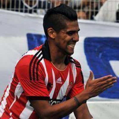El Chacho quiere un goleador