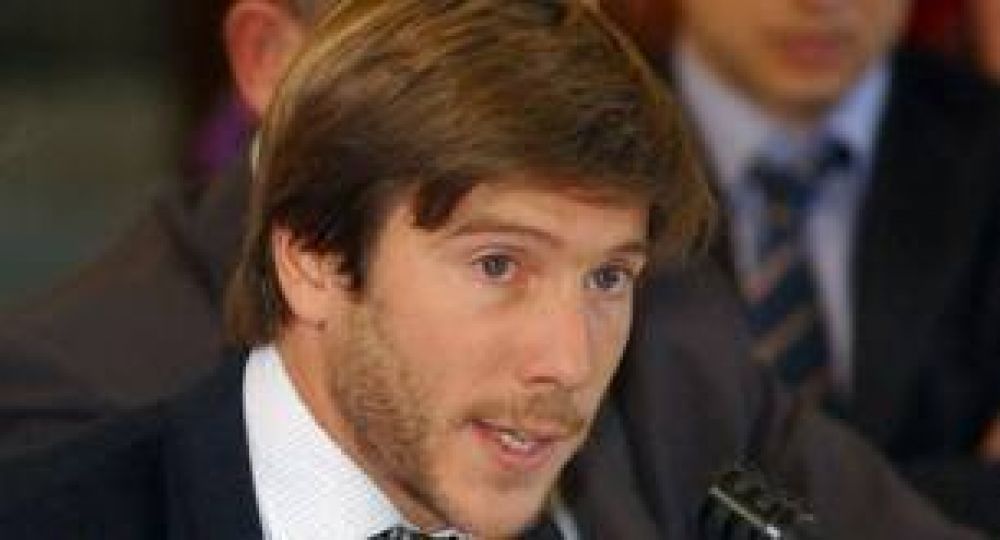 Bonifatti apoy� la creaci�n del Frente Marplatense y dijo que �Pulti y Cheppi fueron los art�fices de la f�rmula�