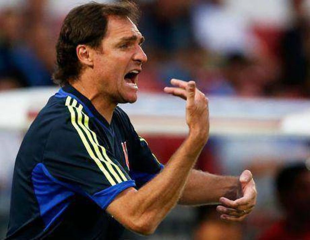 Dar�o Franco lleg� a un acuerdo con Col�n