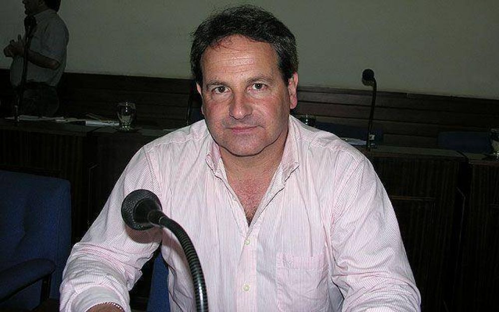 �Hasta que no se termina de presentar la lista no hay nada cerrado�