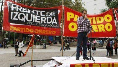 Alejandro Mart�nez afirm� que pretende ser �el pr�ximo intendente de Mar del Plata� 