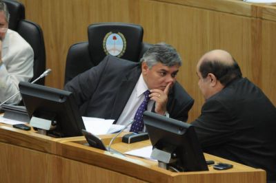 Valores pol�ticos y personales importan al definir una f�rmula