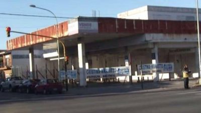 Fuera de servicio: unas 50 esquinas est�n abandonadas en Mar del Plata