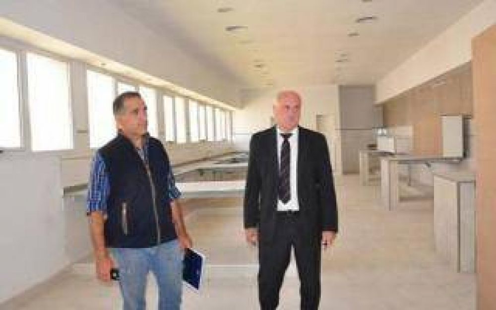 Trenquen Lauquen: La Salud P�blica est� en crisis
