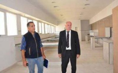 Trenquen Lauquen: La Salud P�blica est� en crisis