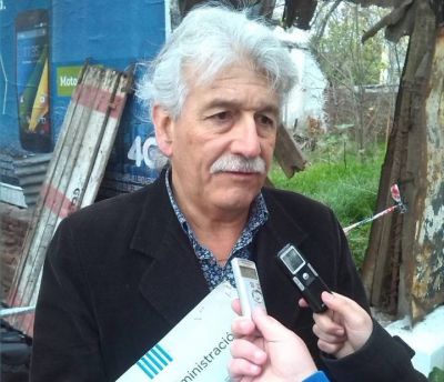 Acusaron a Bruzzeta de �no querer negritos� y �l respondi�