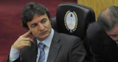 �Apoyar� a todos los candidatos del Acuerdo�