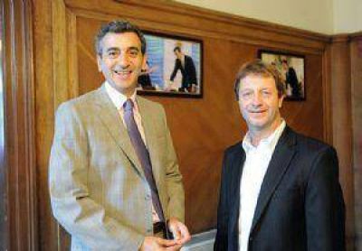 Dar�o Speranza ser�a el candidato a intendente